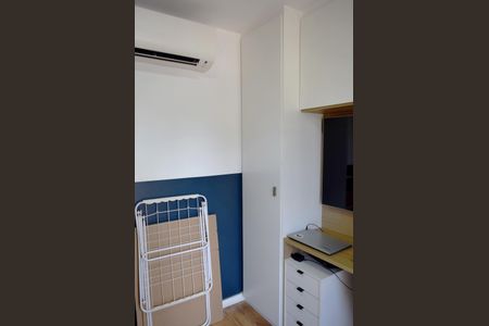 Apartamento à venda com 42m², 2 quartos e 1 vagaQuarto 2