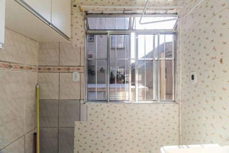 Apartamento à venda com 45m², 2 quartos e 1 vaga Apartamento à venda com 45m², 2 quartos e 1 vagaÁrea de Serviço