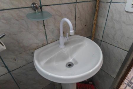 Apartamento à venda com 45m², 2 quartos e 1 vaga Apartamento à venda com 45m², 2 quartos e 1 vagaBanheiro