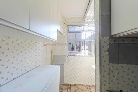 Apartamento à venda com 45m², 2 quartos e 1 vaga Apartamento à venda com 45m², 2 quartos e 1 vagaCozinha
