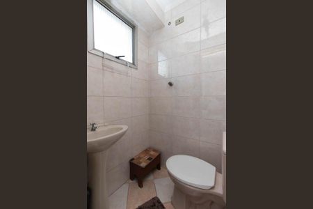 Apartamento à venda com 72m², 2 quartos e 1 vaga Apartamento à venda com 72m², 2 quartos e 1 vagaBanheiro de Serviço