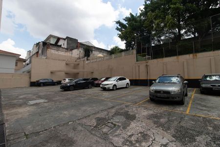 Apartamento à venda com 72m², 2 quartos e 1 vaga Apartamento à venda com 72m², 2 quartos e 1 vagaGaragem