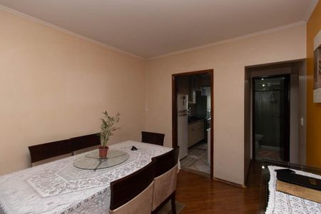 Apartamento à venda com 72m², 2 quartos e 1 vaga Apartamento à venda com 72m², 2 quartos e 1 vagaSala de Jantar