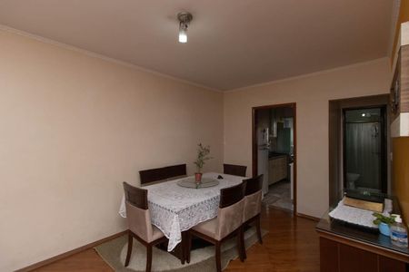 Apartamento à venda com 72m², 2 quartos e 1 vaga Apartamento à venda com 72m², 2 quartos e 1 vagaSala de Jantar