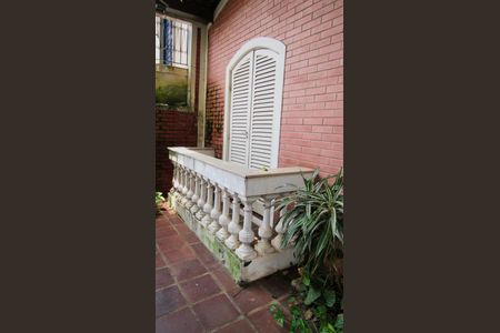 Casa à venda com 175m², 3 quartos e 2 vagasÁrea externa