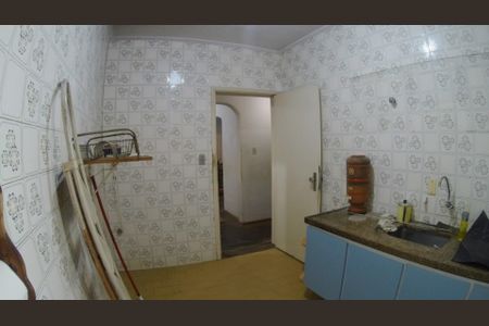 Casa à venda com 175m², 3 quartos e 2 vagasCozinha