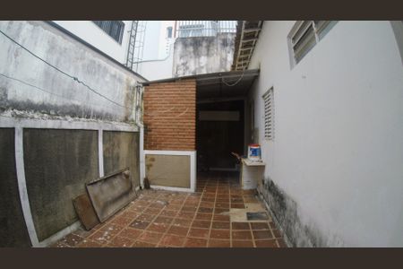 Casa à venda com 175m², 3 quartos e 2 vagasQuintal