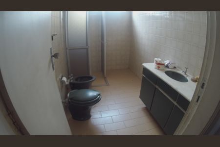 Casa à venda com 175m², 3 quartos e 2 vagasBanheiro
