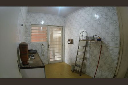 Casa à venda com 175m², 3 quartos e 2 vagasCozinha