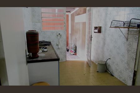 Casa à venda com 175m², 3 quartos e 2 vagasCozinha