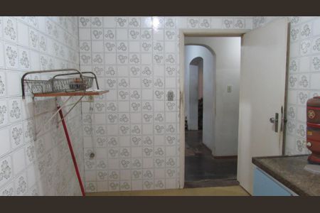 Casa à venda com 175m², 3 quartos e 2 vagasCozinha