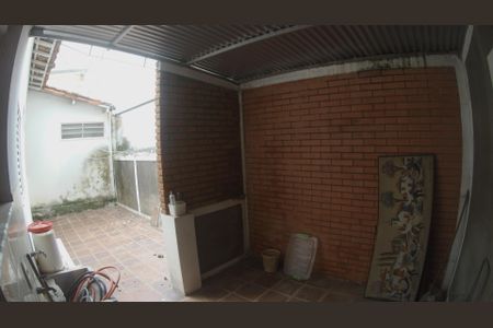 Casa à venda com 175m², 3 quartos e 2 vagasÁrea de Serviço