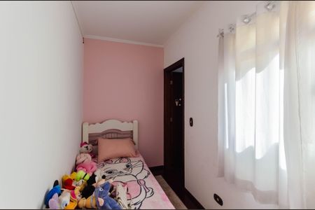 Casa à venda com 170m², 5 quartos e 2 vagas Casa à venda com 170m², 5 quartos e 2 vagasQuarto 2