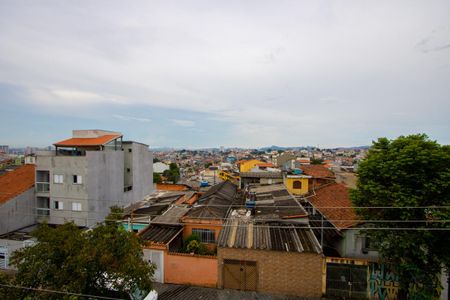 Apartamento à venda com 134m², 3 quartos e 1 vaga Apartamento à venda com 134m², 3 quartos e 1 vagaVista da cobertura