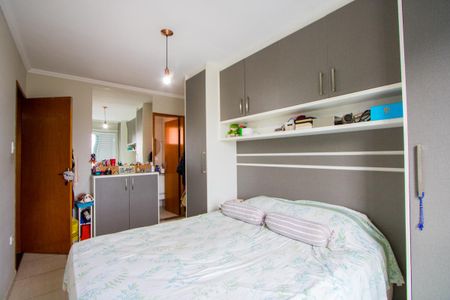 Apartamento à venda com 134m², 3 quartos e 1 vaga Apartamento à venda com 134m², 3 quartos e 1 vagaQuarto 1 - Suíte