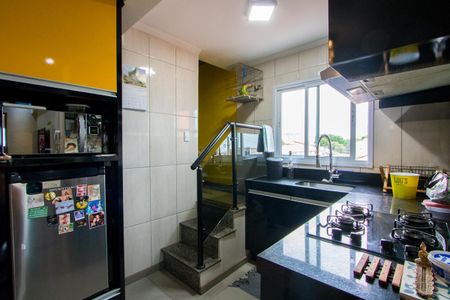 Apartamento à venda com 134m², 3 quartos e 1 vaga Apartamento à venda com 134m², 3 quartos e 1 vagaSala/Cozinha
