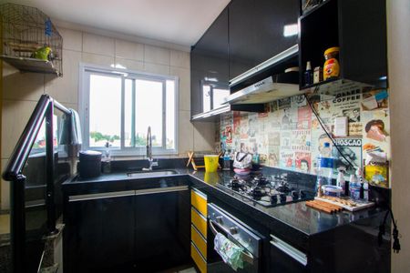 Apartamento à venda com 134m², 3 quartos e 1 vaga Apartamento à venda com 134m², 3 quartos e 1 vagaSala/Cozinha