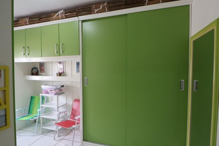 Apartamento à venda com 50m², 2 quartos e 1 vagaQuarto 2