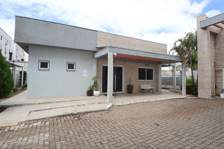 Apartamento à venda com 50m², 2 quartos e 1 vagaÁrea comum - Salão de festas