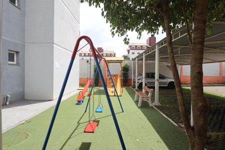 Apartamento à venda com 50m², 2 quartos e 1 vagaÁrea comum - Playground