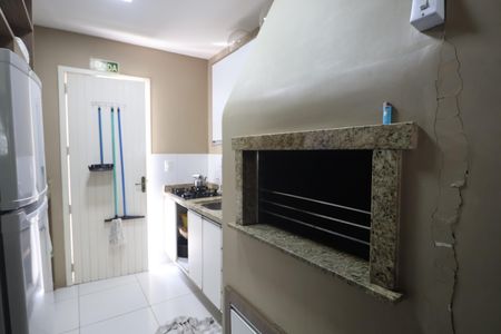 Apartamento à venda com 50m², 2 quartos e 1 vagaÁrea comum - Salão de festas