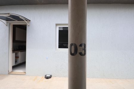 Apartamento à venda com 50m², 2 quartos e 1 vagaBox