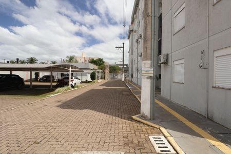 Apartamento à venda com 50m², 2 quartos e 1 vagaÁrea comum