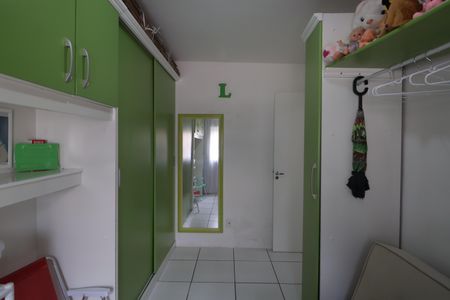 Apartamento à venda com 50m², 2 quartos e 1 vagaQuarto 2