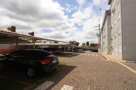 Apartamento à venda com 50m², 2 quartos e 1 vagaÁrea comum