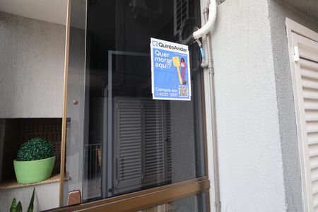 Apartamento à venda com 50m², 2 quartos e 1 vagaPlaca