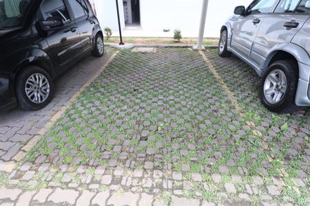 Apartamento à venda com 50m², 2 quartos e 1 vagaBox