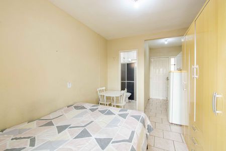 Apartamento para alugar com 20m², 1 quarto e sem vaga Apartamento para alugar com 20m², 1 quarto e sem vagaQuarto 1