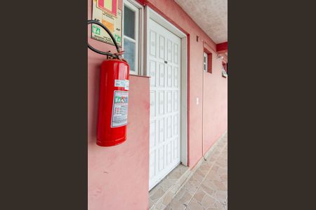 Apartamento para alugar com 20m², 1 quarto e sem vaga Apartamento para alugar com 20m², 1 quarto e sem vagaEntrada