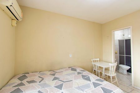 Apartamento para alugar com 20m², 1 quarto e sem vaga Apartamento para alugar com 20m², 1 quarto e sem vagaQuarto 1