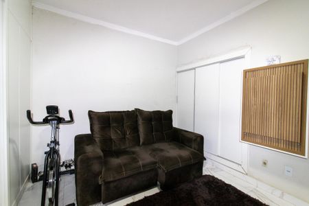 Studio à venda com 35m², 1 quarto e sem vagaStudio