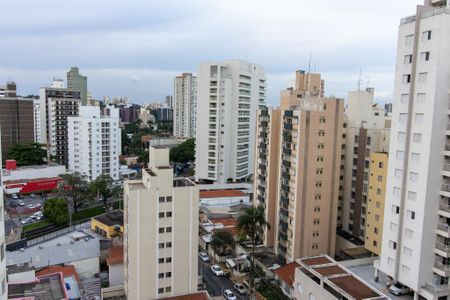 Studio à venda com 35m², 1 quarto e sem vagaVista