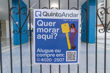 Studio à venda com 35m², 1 quarto e sem vagaPlaca