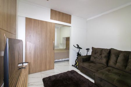 Studio à venda com 35m², 1 quarto e sem vagaStudio