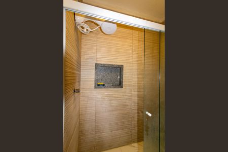 Studio à venda com 35m², 1 quarto e sem vagaBanheiro