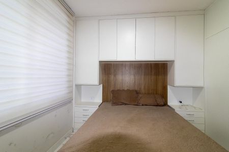 Studio à venda com 35m², 1 quarto e sem vagaQuarto
