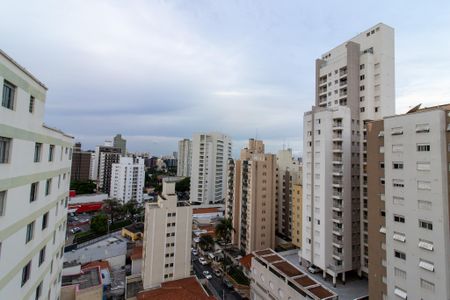 Studio à venda com 35m², 1 quarto e sem vagaVista