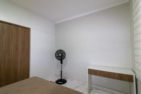 Studio à venda com 35m², 1 quarto e sem vagaQuarto