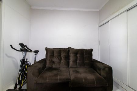 Studio à venda com 35m², 1 quarto e sem vagaStudio
