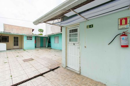 Casa de condomínio para alugar com 40m², 1 quarto e sem vagaÁrea comum