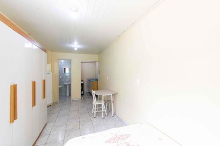 Casa de condomínio para alugar com 40m², 1 quarto e sem vagaStudio