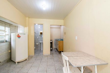 Casa de condomínio para alugar com 40m², 1 quarto e sem vagaStudio