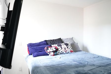 Casa de condomínio à venda com 217m², 3 quartos e 2 vagasQuarto 1