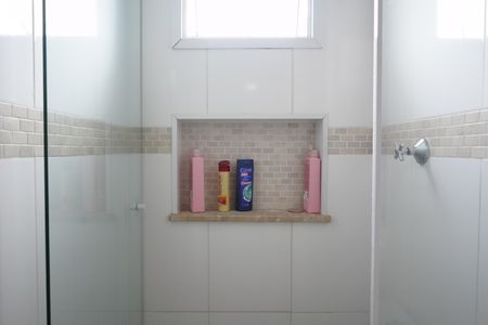 Casa de condomínio à venda com 217m², 3 quartos e 2 vagasBanheiro