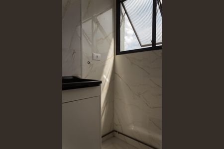 Apartamento à venda com 48m², 2 quartos e 1 vaga Apartamento à venda com 48m², 2 quartos e 1 vagaÁrea de Serviço