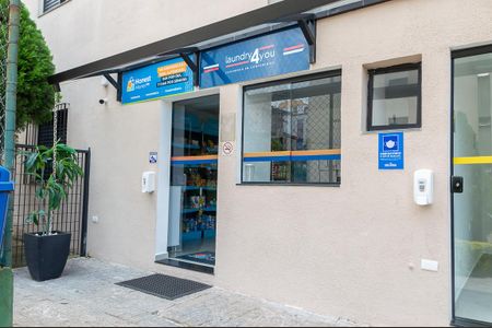 Apartamento à venda com 48m², 2 quartos e 1 vaga Apartamento à venda com 48m², 2 quartos e 1 vagaÁrea comum